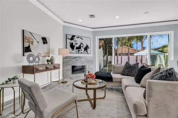 Encino, CA 91316,17908 Califa Street