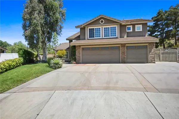 Yorba Linda, CA 92887,4725 Via Corona