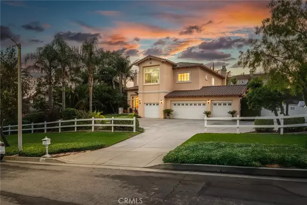 Rancho Cucamonga, CA 91737,5506 Carriage Place