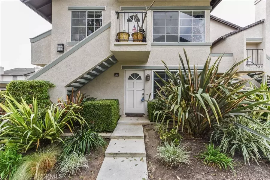 53 Oxford #14, Irvine, CA 92612