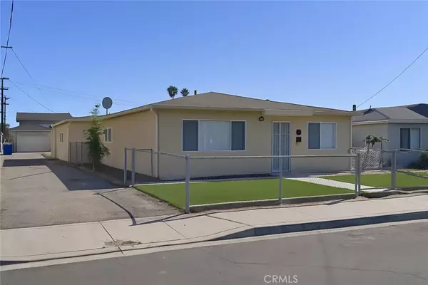 4772 Grace Avenue, Cypress, CA 90630