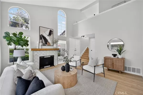29 Carnation #64, Rancho Santa Margarita, CA 92688