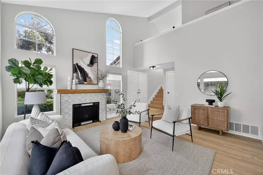 29 Carnation #64, Rancho Santa Margarita, CA 92688