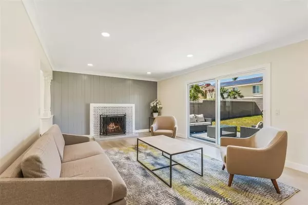 Fountain Valley, CA 92708,9429 Jasmine Ave