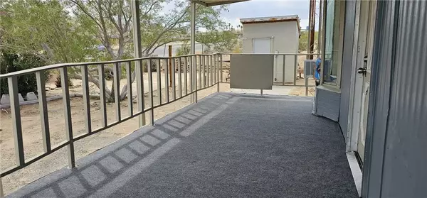 29 Palms, CA 92277,71630 29 Palms Hwy #1