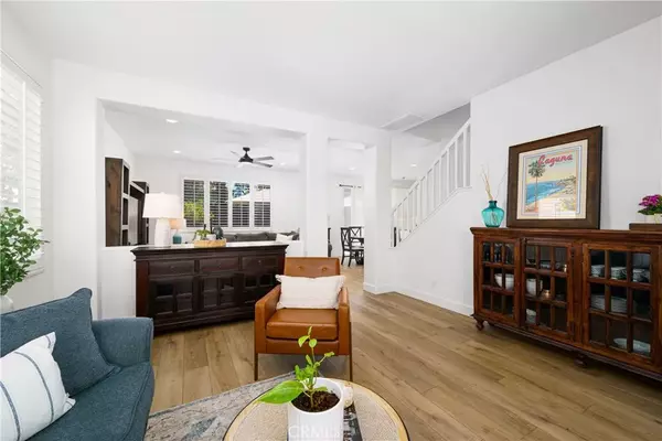 Rancho Santa Margarita, CA 92688,12 Campamento