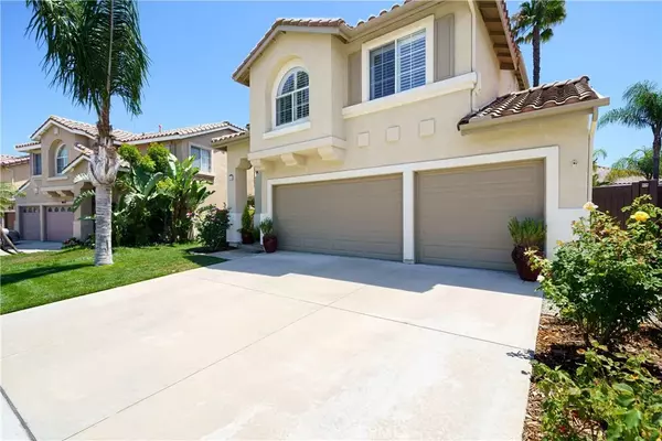 Rancho Santa Margarita, CA 92688,12 Campamento
