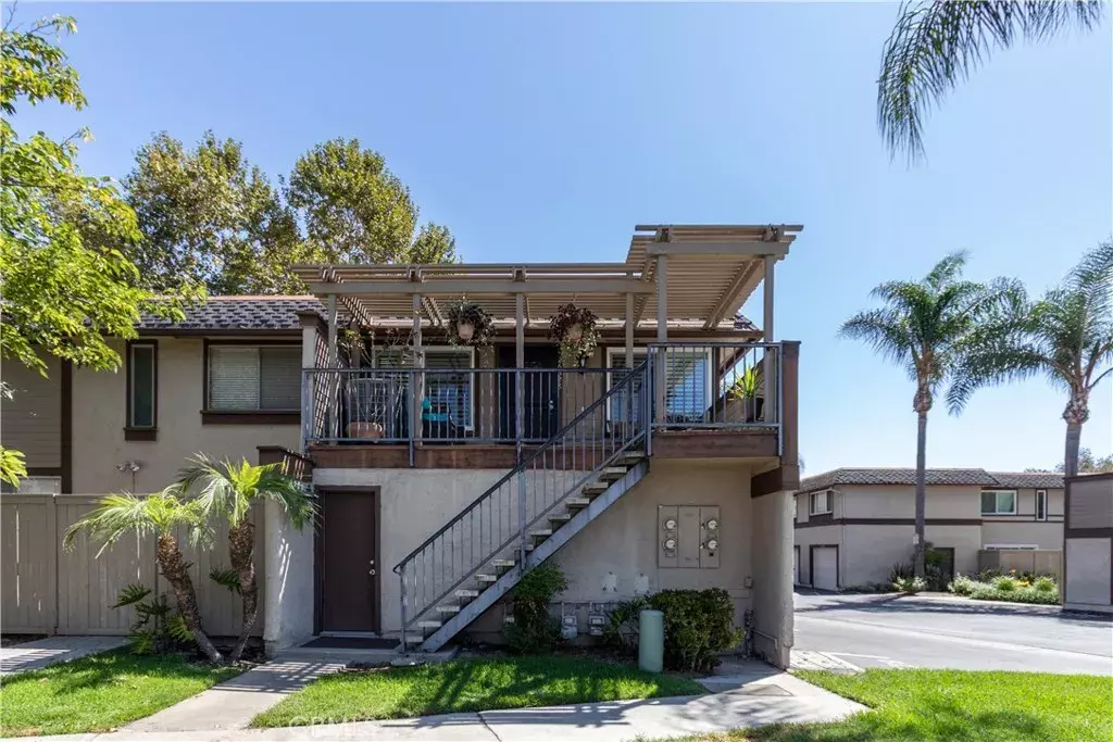 Mission Viejo, CA 92691,26328 Via Roble #28