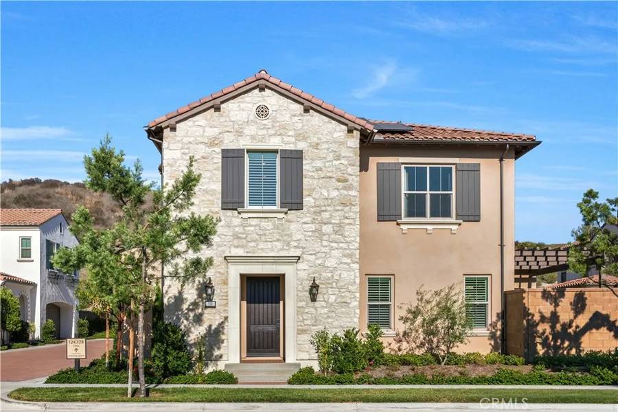 130 Spotted Quail, Irvine, CA 92618