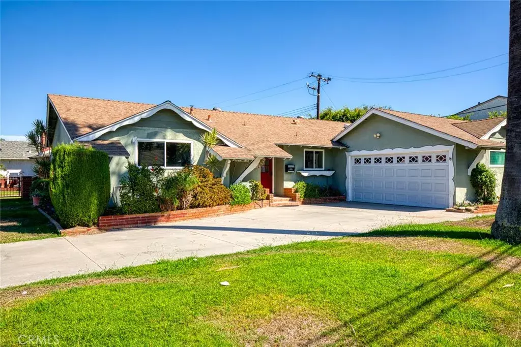 Garden Grove, CA 92843,12512 Tours Avenue