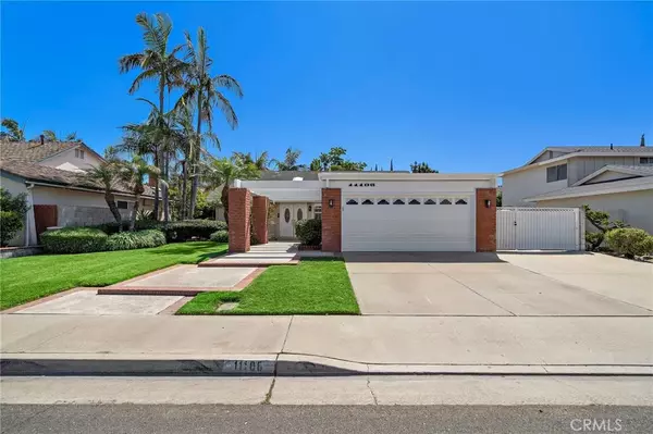 Fountain Valley, CA 92708,11106 Coral Aloe Avenue