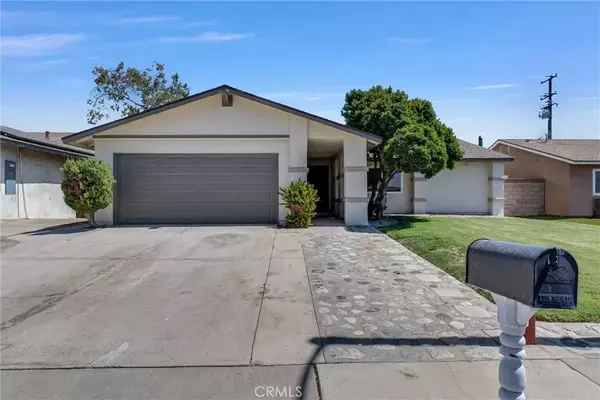 Moreno Valley, CA 92553,14916 Cliffrose Court