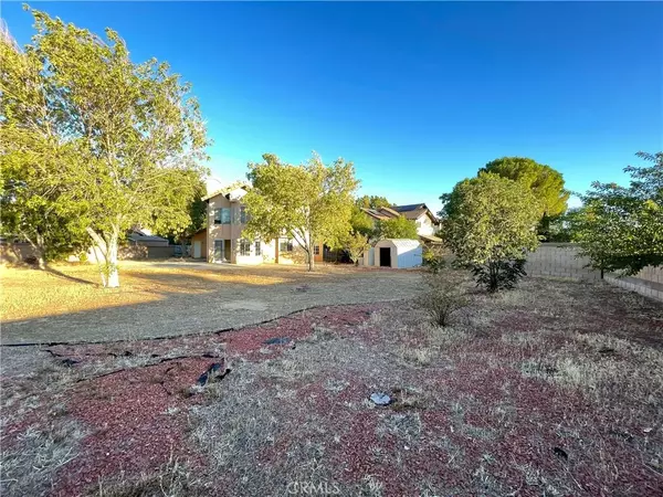 Lancaster, CA 93536,44365 Nolina Circle