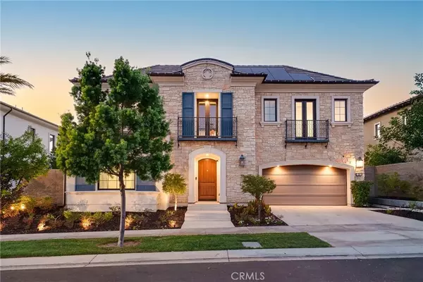 Irvine, CA 92618,56 Egret