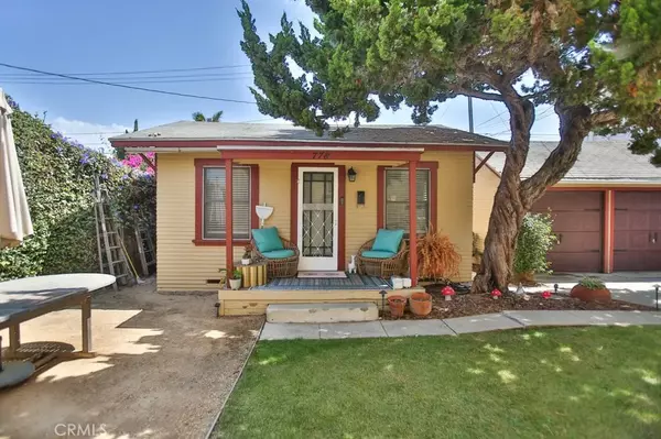 Long Beach, CA 90804,774 Roswell Avenue