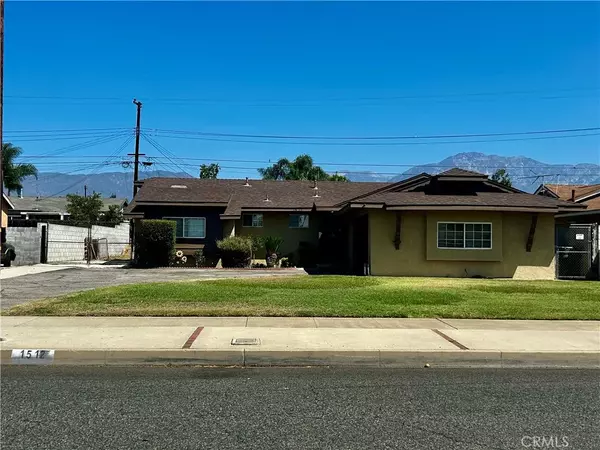 1512 W 6th Street, Ontario, CA 91762