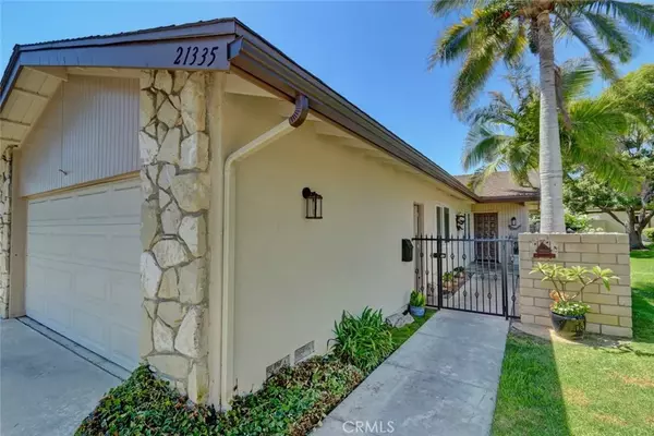 Huntington Beach, CA 92646,21335 Bay Crest Circle
