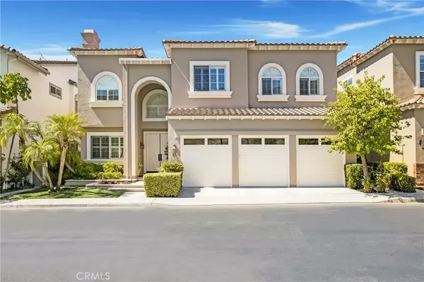 Rancho Santa Margarita, CA 92679,49 GOLF RIDGE Drive