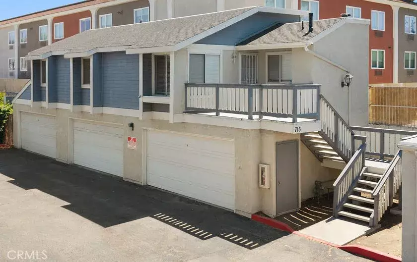 Anaheim, CA 92804,716 S Hayward Street #2