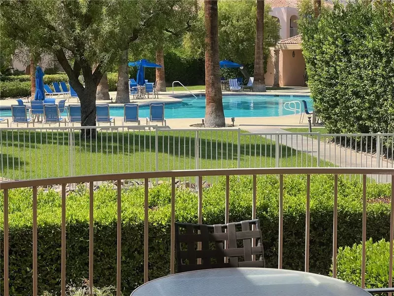 500 E Amado Road #702, Palm Springs, CA 92262