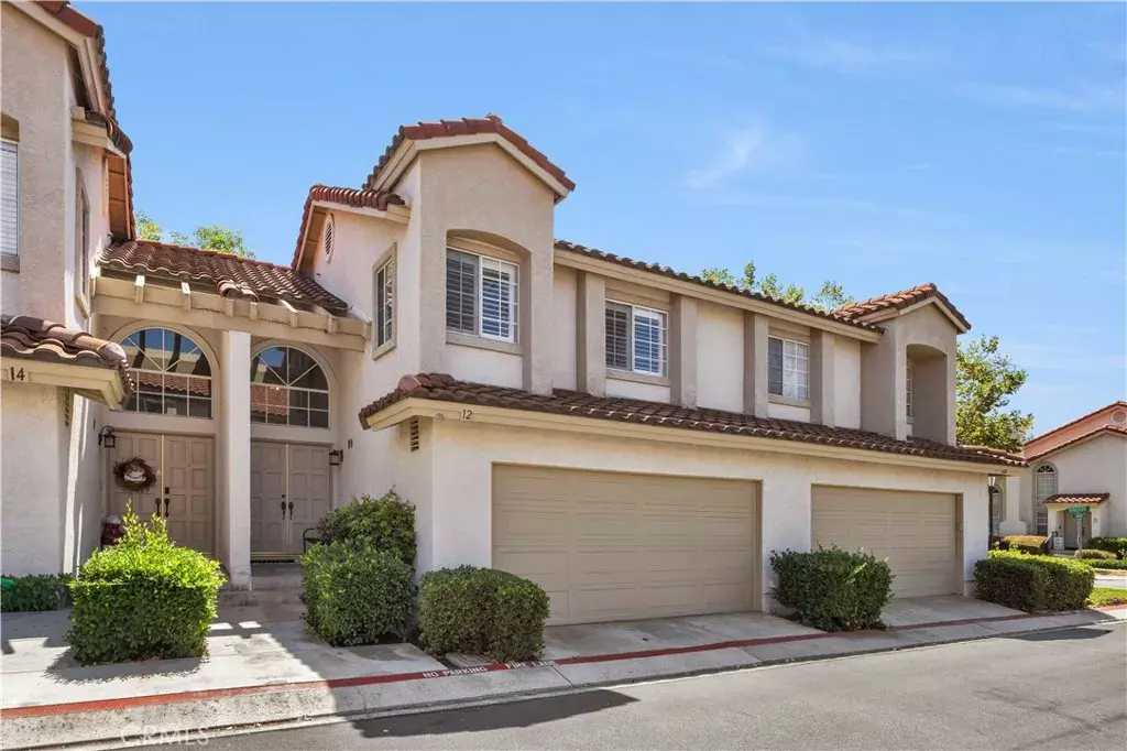 Rancho Santa Margarita, CA 92688,12 Azalea #104