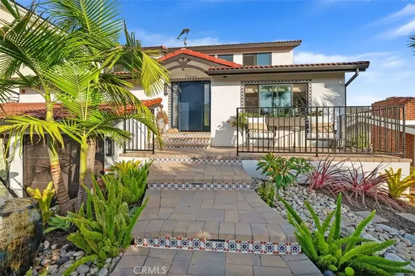 San Clemente, CA 92672,209 W Paseo De Cristobal