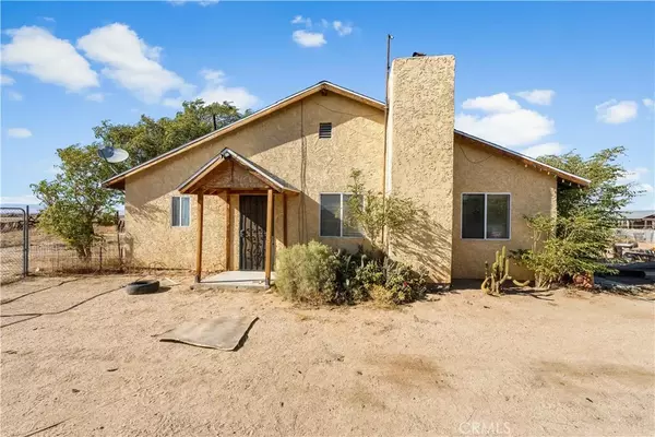 Lancaster, CA 93536,7635 W Avenue G