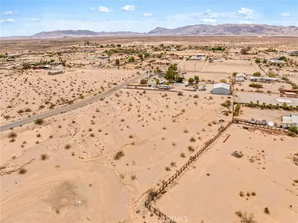 Needles, CA 92363,130 Morgan