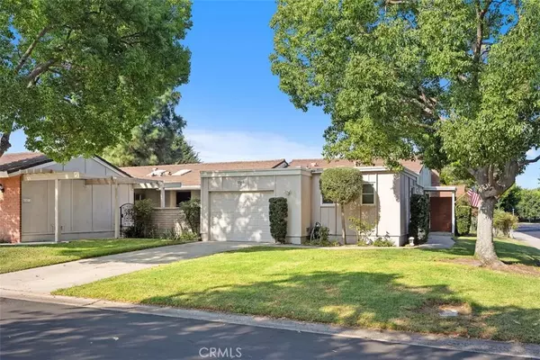 5345 Bahia Blanca West #D, Laguna Woods, CA 92637