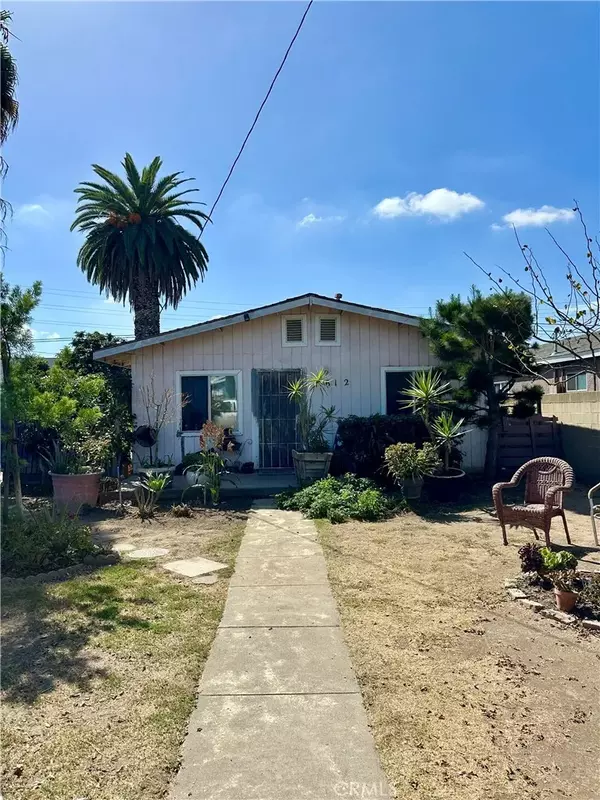 Santa Ana, CA 92703,1612 W 2nd Street