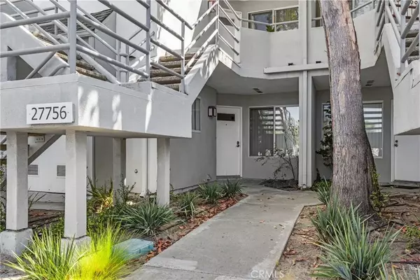 Mission Viejo, CA 92691,27756 Emerald #2