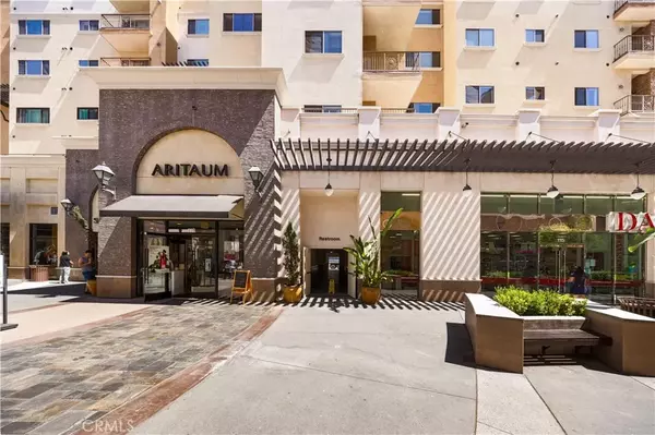 Monterey Park, CA 91754,600 N Atlantic Boulevard #508