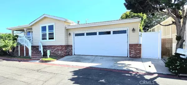 20701 Beach Blvd #65, Huntington Beach, CA 92646