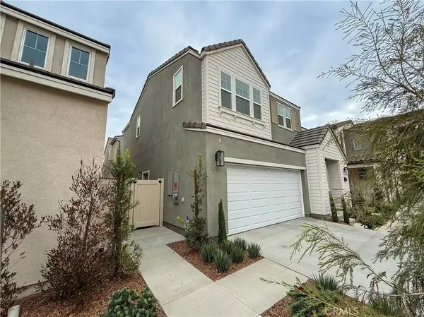 Ontario, CA 91761,4105 S Sunflower Paseo