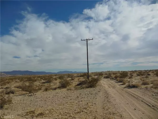 29 Palms, CA 92277,5130 Mesa