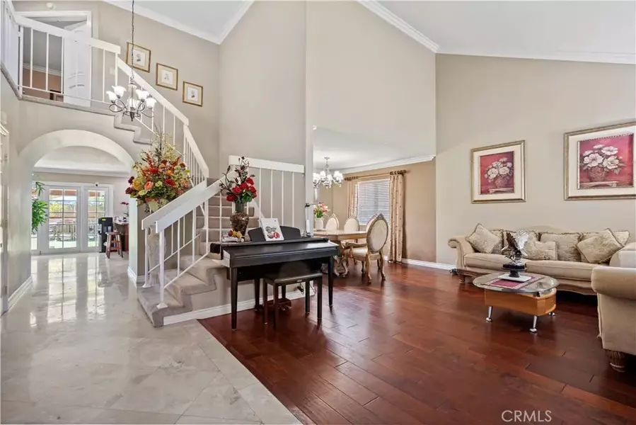 6911 Williams Circle, Anaheim Hills, CA 92807
