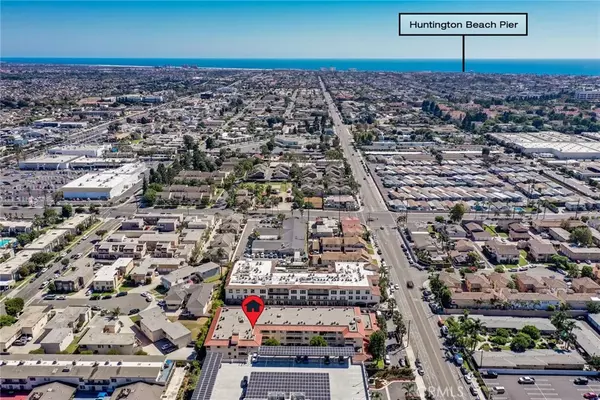 Huntington Beach, CA 92648,18900 Delaware Street #220