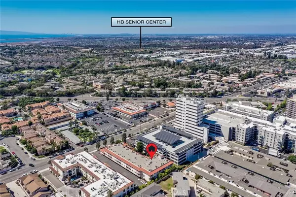 Huntington Beach, CA 92648,18900 Delaware Street #220