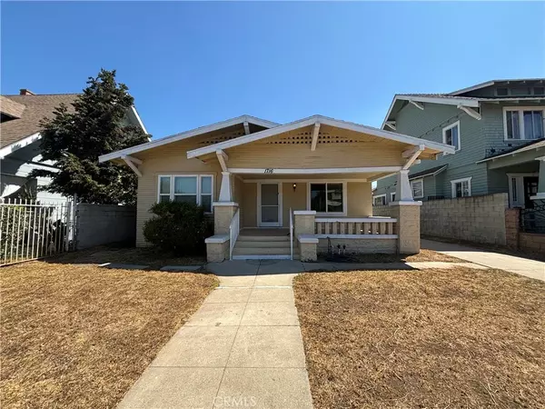 1716 6th Avenue, Los Angeles, CA 90019