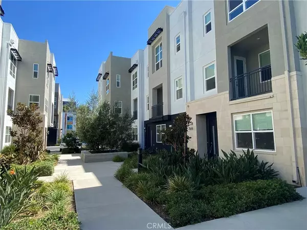 Irvine, CA 92614,2312 Synergy