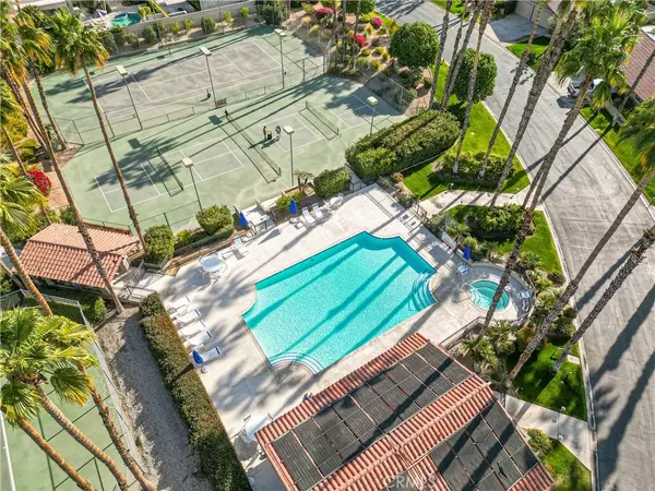 Rancho Mirage, CA 92270,106 Estrella Street
