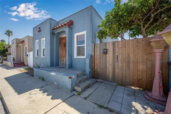 1040 E Brenner, Long Beach, CA 90813