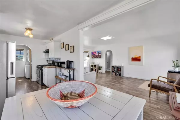 6688 Oasis Avenue, 29 Palms, CA 92277