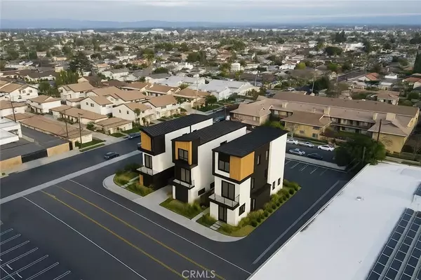 0 Orange, Downey, CA 90242