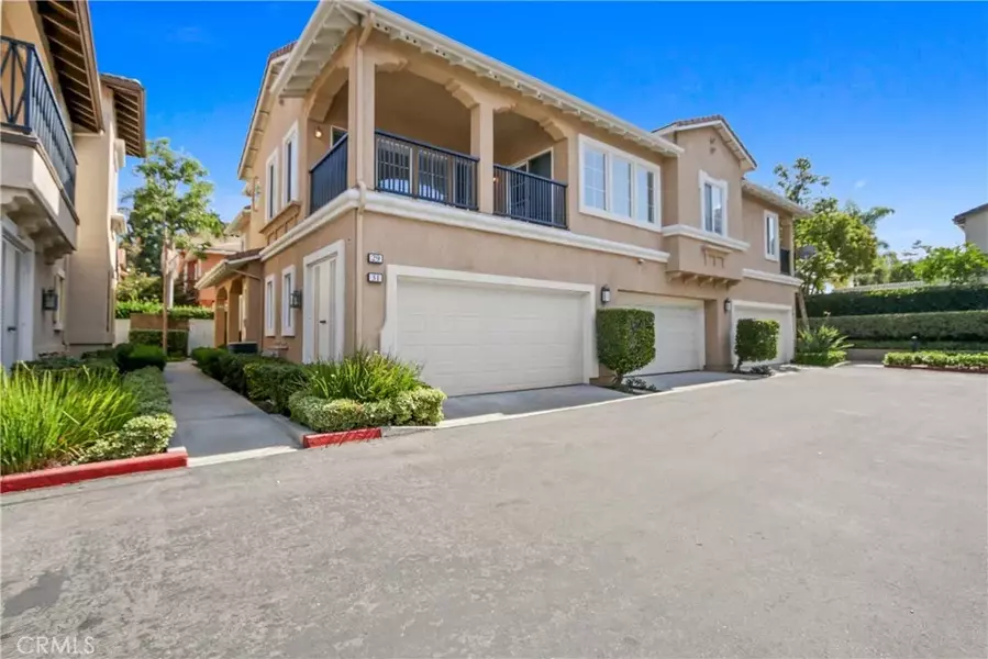 29 Poppy #49, Irvine, CA 92618