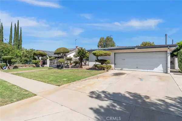 Mission Hills (san Fernando), CA 91345,14909 Hiawatha Street