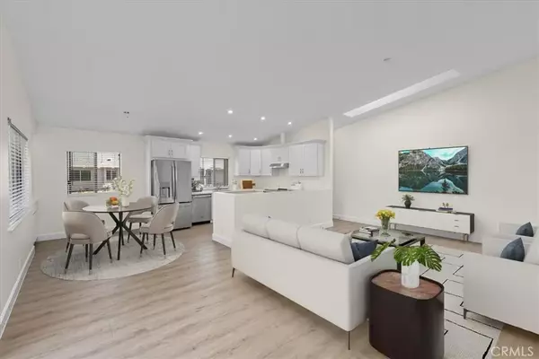 Huntington Beach, CA 92646,8646 Butte Circle #607E