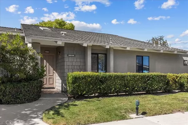 8646 Butte Circle #607E, Huntington Beach, CA 92646