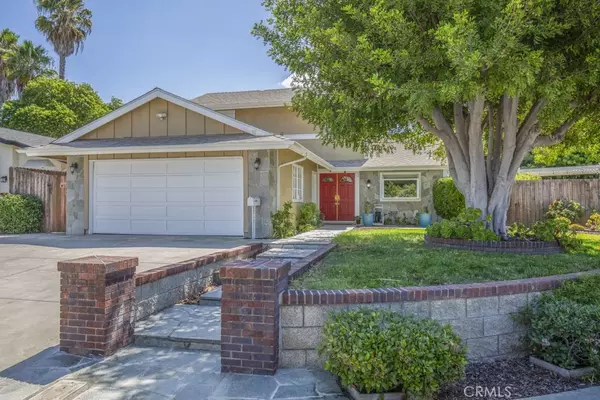23902 Barton Street, Lake Forest, CA 92630