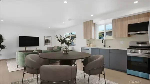 Los Angeles, CA 90029,1211 N. Kingsley Drive North